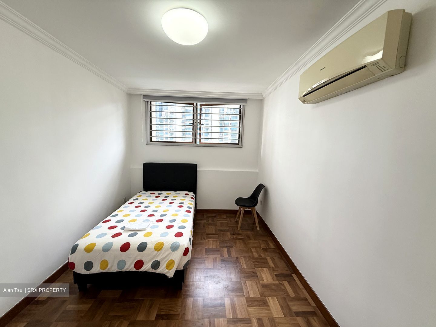 Birmingham Mansions (D11), Apartment #502541421